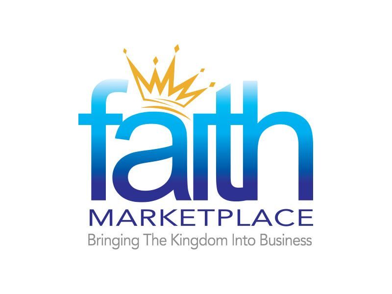 Faith Marketplace Podcast
